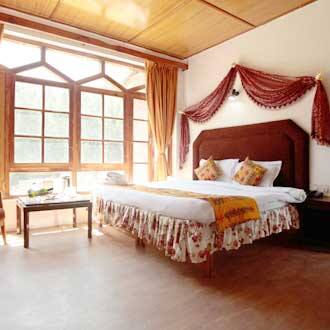 Kalpna Hotel And Cottage A Unit of EH Trip Planner PVT., Manali 4